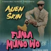 Alien skin Official